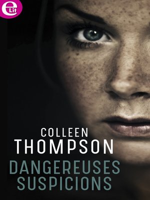 cover image of Dangereuses suspicions
